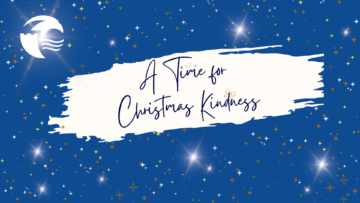 A Time for Christmas Kindness 2024